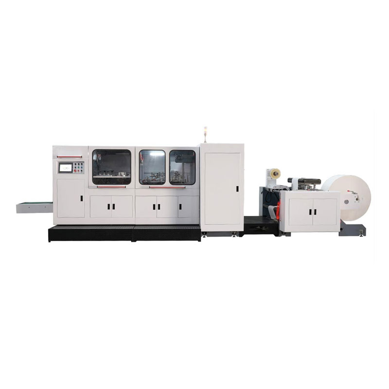 Hangi Kağıt Torba Makinesi Paketleme Hattımı Gerçekten Kaldırıyor?