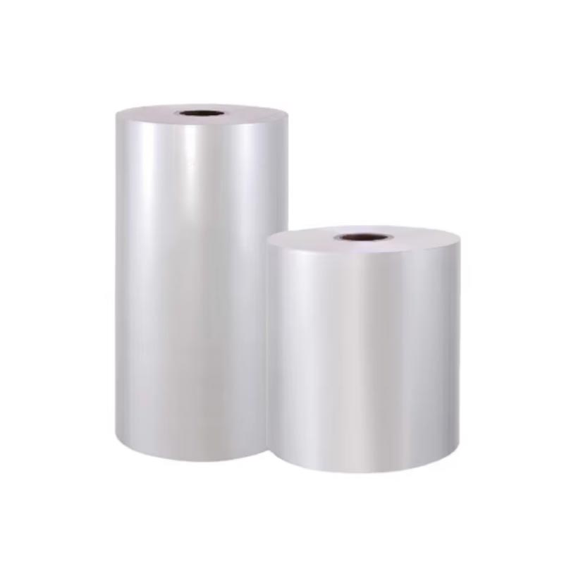 BOPP Laminasyon Filmi