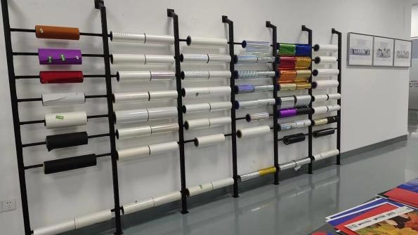 BOPP Lamination Film